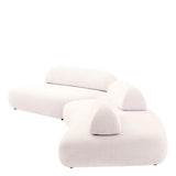 Sofa Residenza
Lyssa off-white | black feet