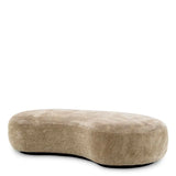 Bench Björn
Lyssa sand | black base