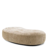 Bench Björn
Lyssa sand | black base