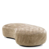 Bench Björn
Lyssa sand | black base