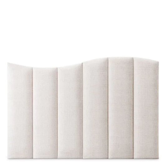 Headboard Chanton
Lyssa off-white