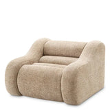 Chair Carbone
Lyssa sand
