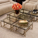 Chair Carbone
Lyssa sand