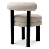 Dining Chair Zoey
Fisher sand | black legs