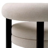 Dining Chair Zoey
Fisher sand | black legs
