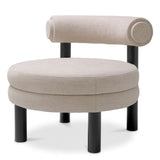 Chair Zoey
Fisher sand | black legs