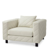 Chair Avellino
R�ve cream | black feet