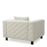 Chair Avellino
R�ve cream | black feet