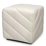 Stool Avellino
Rêve cream | black base