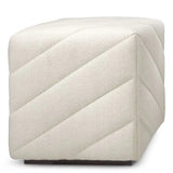 Stool Avellino
Rêve cream | black base