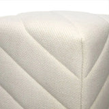 Stool Avellino
Rêve cream | black base
