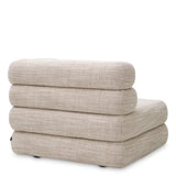 Modular Sofa Malaga right
Skyward sand | black feet