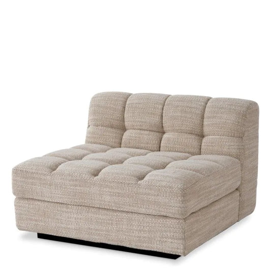 Modular Sofa Dean - Middle
Skyward sand