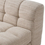 Modular Sofa Dean - Middle
Skyward sand
