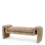 Bench Tondo S
Lyssa sand