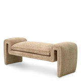 Bench Tondo S
Lyssa sand