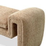 Bench Tondo S
Lyssa sand