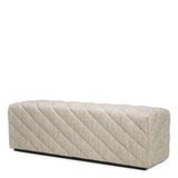 Bench Avellino
Splendor light grey | black base