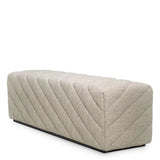 Bench Avellino
Splendor light grey | black base