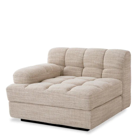 Modular Sofa Dean - Left
Skyward sand