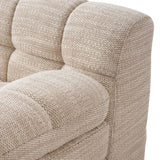 Modular Sofa Dean - Left
Skyward sand