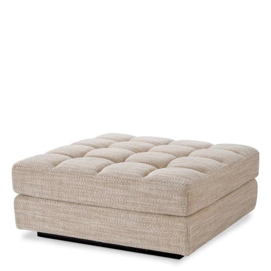 Modular Sofa Dean - Ottoman
Skyward sand