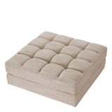 Modular Sofa Dean - Ottoman
Skyward sand