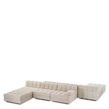 Modular Sofa Dean - Ottoman
Skyward sand