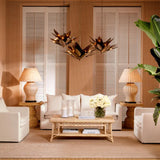 Sofa Montgomery
Sunbeam off-white