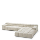 Modular Sofa Hunter - Left
Albury beige | black base