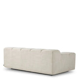 Modular Sofa Hunter - Left
Albury beige | black base