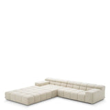 Modular Sofa Hunter - Ottoman
Albury beige | black base