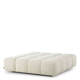 Modular Sofa Hunter - Ottoman
Albury beige | black base