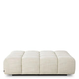 Modular Sofa Hunter - Ottoman
Albury beige | black base