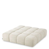 Modular Sofa Hunter - Ottoman
Albury beige | black base