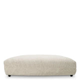 Modular Sofa Grand Avenue - Ottoman
Creststone beige | black feet