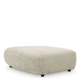 Modular Sofa Grand Avenue - Ottoman
Creststone beige | black feet