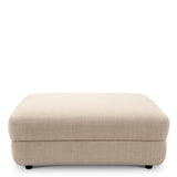Modular Sofa Paulo - Ottoman
Scalea sand | boulcé sonata cream | black feet