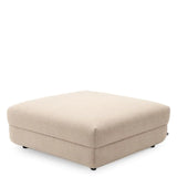 Modular Sofa Paulo - Ottoman
Scalea sand | boulcé sonata cream | black feet