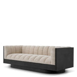 Sofa Davide
Skyward sand | oak veneer