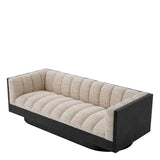Sofa Davide
Skyward sand | oak veneer