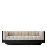 Sofa Davide
Skyward sand | oak veneer