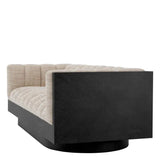 Sofa Davide
Skyward sand | oak veneer