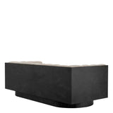 Sofa Davide
Skyward sand | oak veneer