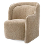 Chair Barrier Right
Lyssa sand