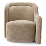Chair Barrier Right
Lyssa sand