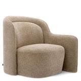 Chair Barrier Right
Lyssa sand