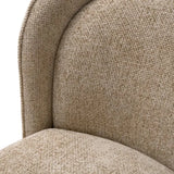 Chair Barrier Right
Lyssa sand