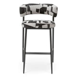 Bar Stool Folsom
Brooklyn black | black legs