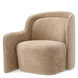 Chair Barrier Left
Lyssa sand